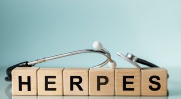 Sexo : Reconnaitre un herpès génital