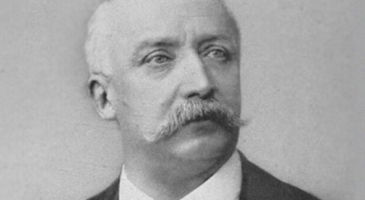 Insolite : Félix Faure, le président mort Pompée