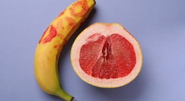 Actu : Le sexe oral, la pratique préférée dans le Grand-Est