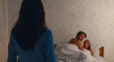 Sommes-nous les enfants (infidèles) de nos parents ?